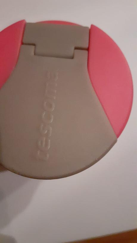 Lahev na pití zn. tescoma purity nová, 