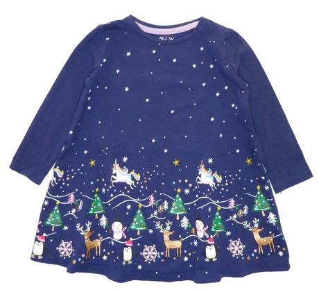 Krásná tunika/šatičky vel. 104, 104