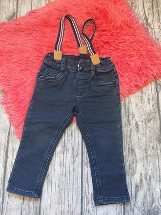 Chlapecké kalhoty baby club 86, baby club,86