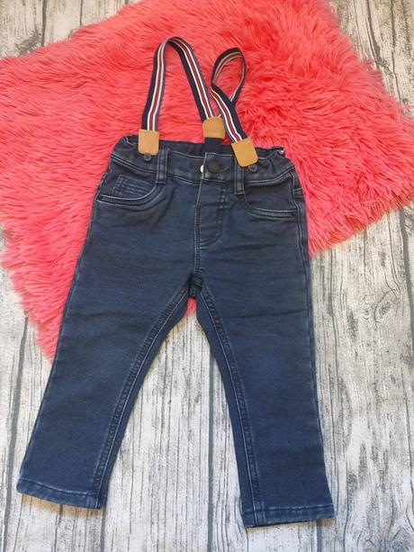 Chlapecké kalhoty baby club 86, baby club,86