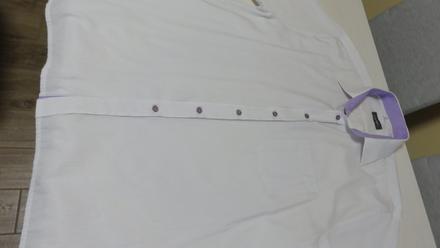 Pánská košile vel. 41 nortex, 41