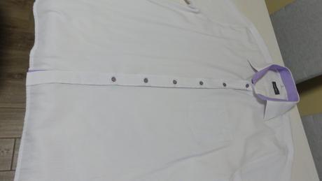 Pánská košile vel. 41 nortex, 41