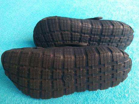 Pantofle - nazouváky vel."29/16,5cm", 29