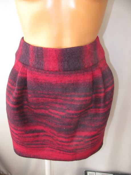 Dámská sukně-asos, 38