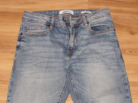 Chlapecké / pánské džíny vel. 32/38 reserved, reserved,170