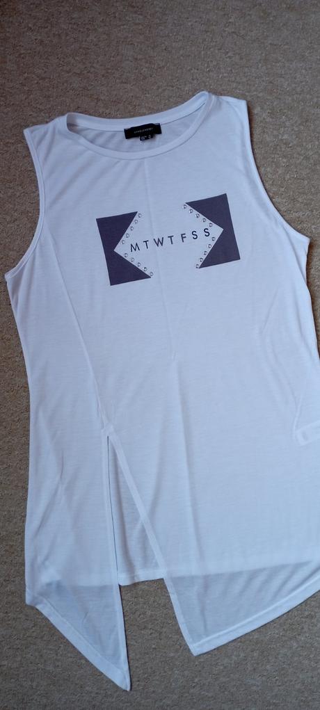 Tílko zn."atmosphere" vel."42/xl", atmosphere,xl