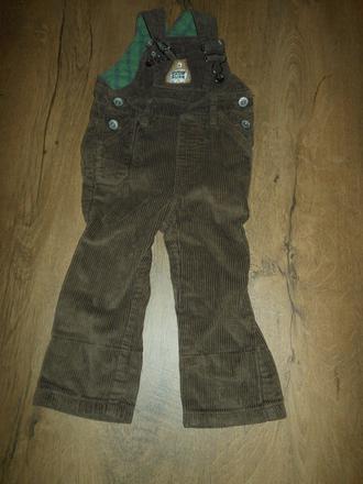 Kalhoty, 80