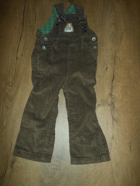 Kalhoty, 80