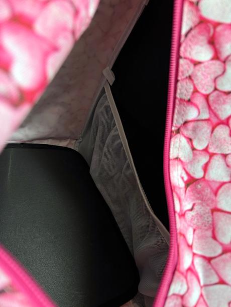 Taška na brusle edea kitten, krasobruslení, 