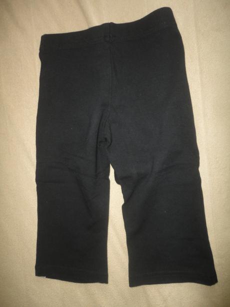 Sportovní legíny esprit sports, vel. 7-8 let, esprit,122