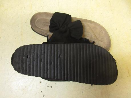 Klapky, žabky jenny fairy vel. 39, 39