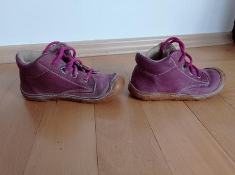 Zimní ricosta colin, vel. 23, ricosta,23