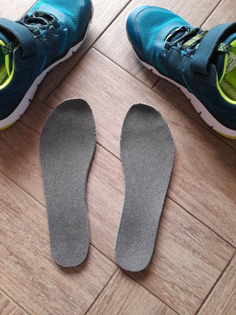 Chlapecké tenisky zn. decathlon, vel. 37, decathlon,37
