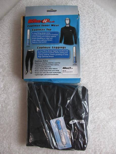 Pánská elastická motocyklová souprava bikeit, xxl