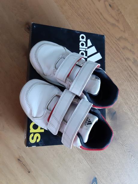 Adidas tenisky, adidas,26