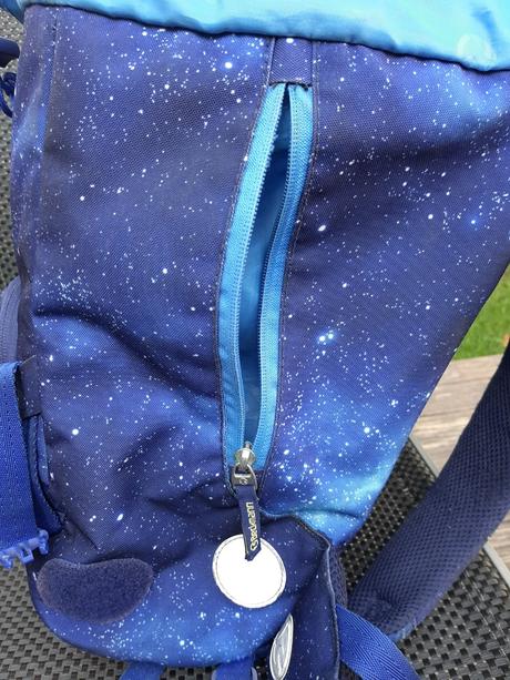 Školní batoh beckmann, 