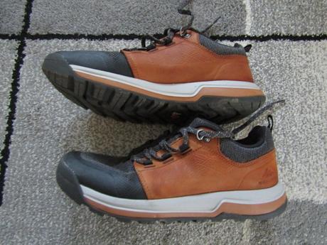 Podzimní či jarní boty zn.decatlon vel.41, quechua,41