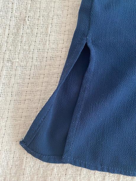 Společenský top vel. xl zn. mango, mango,xl