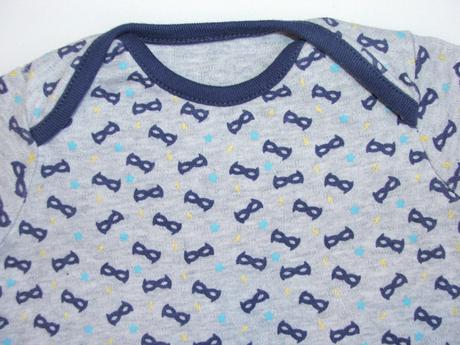 H810 tričko vel. 68, 68