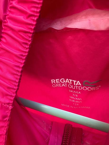 Bunda, regatta,128