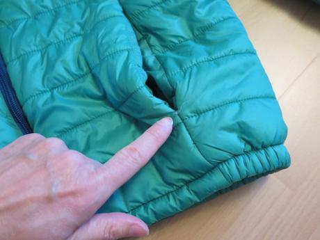 Bunda přechodová tcm, tcm,152