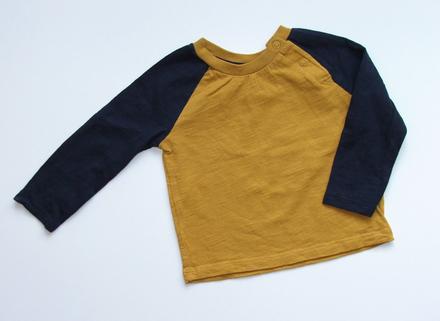 K877 chlapecké triko vel. 74, primark,74