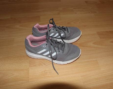 Tenisky, botasky 36 2/3, adidas,36