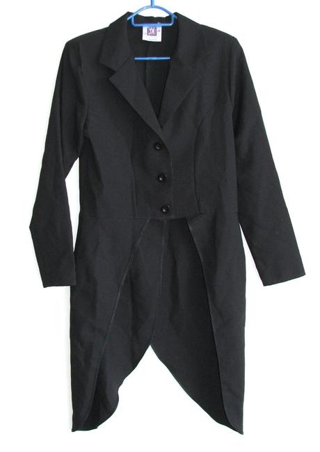 R144 kostým kouzelníka vel. 38,