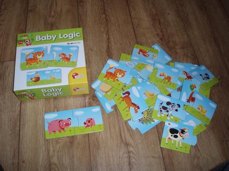 Puzzle pro nejmenší, 