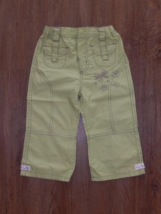 Zelené pláťáky, okay,86