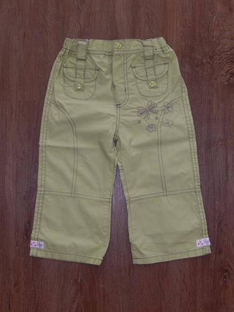 Zelené pláťáky, okay,86