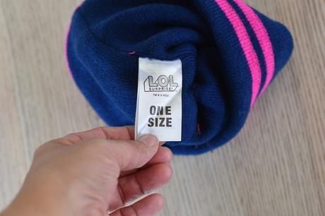 Čepice vel. one size, 104