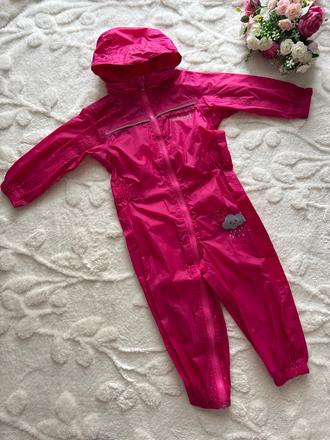 Overal jaro/podzim - v.18/24 měs., 92