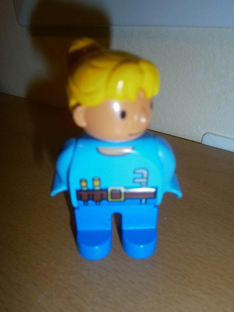 Lego týna z bořka stavitele,