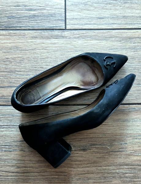 Lodičky eva minge, 38