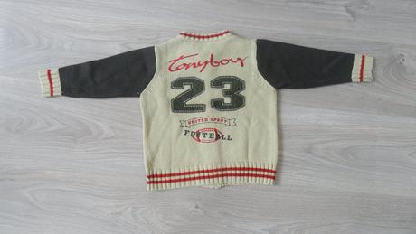 685 - svetřík tonyboy, 92