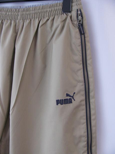 Volno časové kalhoty - puma, puma,m