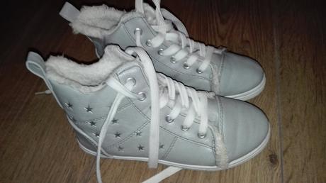 Zimní boty vel. 31 (odpovídají spíše 29,30), 30