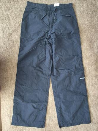 Volnočasové kalhoty vel. 152/158, 152