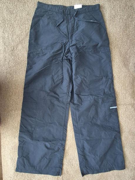 Volnočasové kalhoty vel. 152/158, 152