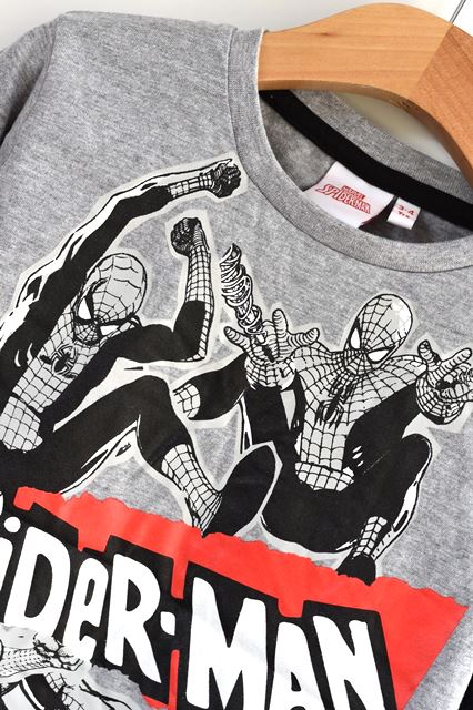 Tričko vel. 3 - 4 roky, marvel,104