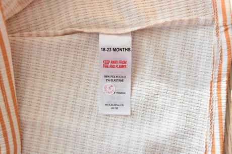 Šaty vel. 18 - 23 m, matalan,92