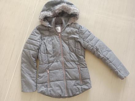 Zimní bunda vel.m, m