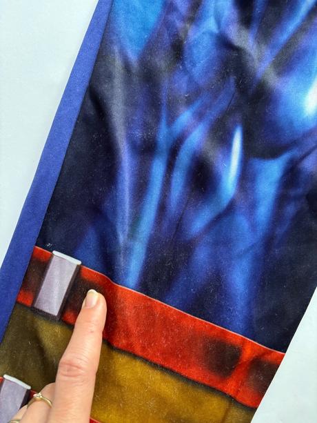 An2/ kostým capitan america - v.5/6 let,