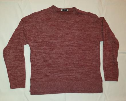 Svetr s dlouhým rukávem, c&a,s