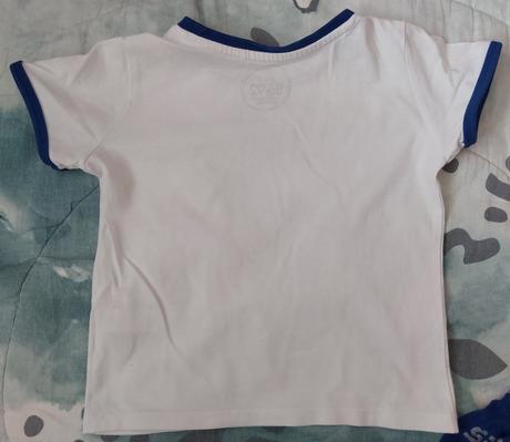 Pyžamo raketoplán, reserved,86