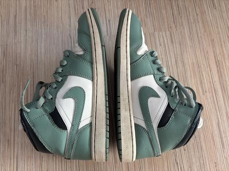 Nike air jordan vel. 39, air jordan,39