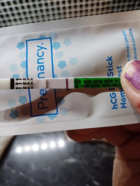 Slabá menstruace a duch na testu. Jak postupovat dál?