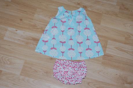 Saticky a kalhtotky pres plenu vel.68, h&m,68