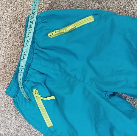 Zateplené kalhoty wolf, wolf,92